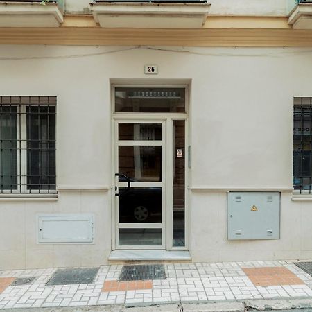 Suncity Studio Pena Malaga Exterior photo