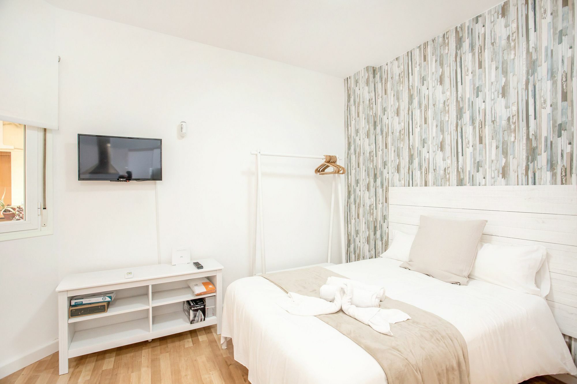 Suncity Studio Pena Malaga Exterior photo