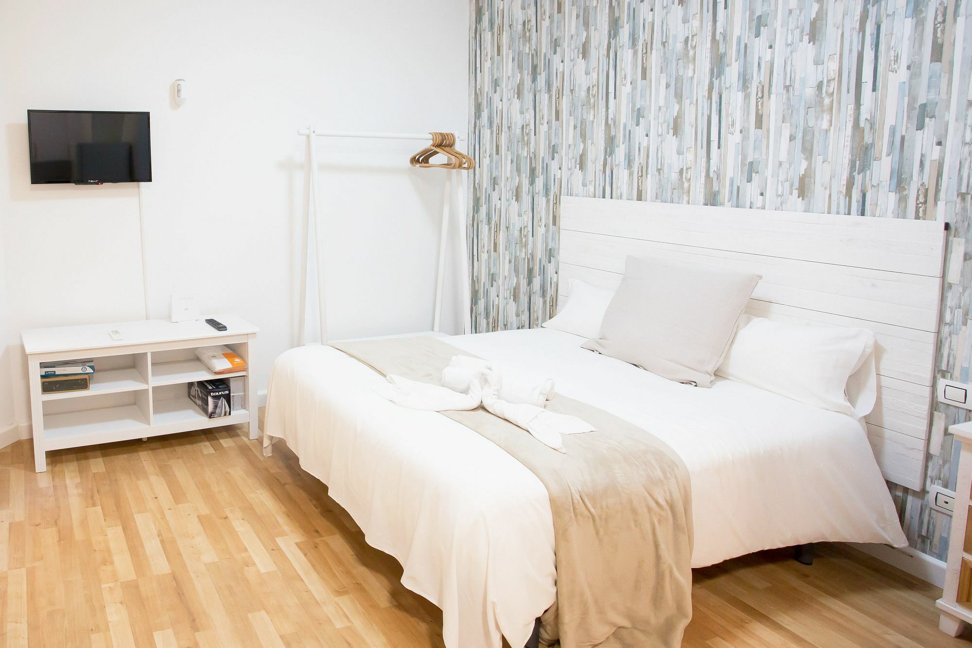 Suncity Studio Pena Malaga Exterior photo